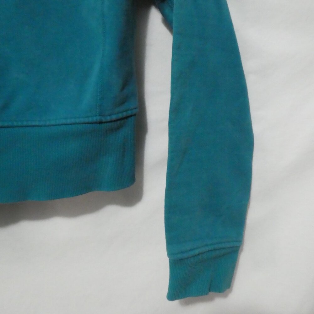 LULULEMON ATHLETICA | medium | Classic Zip-Up Scuba Hoodie - Picture 16 of 16